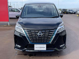 セレナ 1.2 e-POWER ハイウェイスターV 