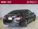 クラウン ハイブリッド 2.5 S Cパッケージ 