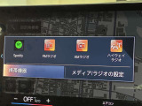 オーディオビジュアルシステム