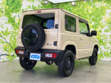 ジムニー XL 4WD 