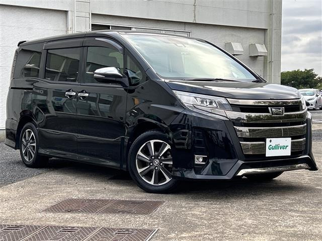 ノア 2.0 Si W×B III 修復歴無し