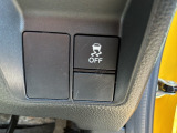 横滑りを抑制し車の姿勢の安定を図るVSA機能を搭載。