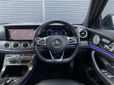 Eクラス E220d アバンギャルド スポーツ 本革シート サンルーフ