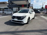 日産 ノートオーラ