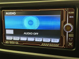 お気に入りの曲をBluetoothで再生できます♪ ドライブがさらに楽しくなりますよ♪