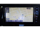 トヨタ純正Tコネクトナビ(NSZT‐W68T)