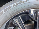 ホイールサイズは、235/50R20です★