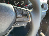先進の安全装備Honda SENSING