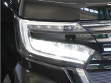 ◆LEDヘッドライト◆ LEDライトは、明るく視認性が良く、省エネで環境にもやさしいヘッドライトです!
