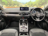CX-5 2.2 XD ブラック セレクション 