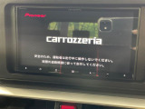 【ナビゲーション】目的地までしっかり案内してくれる使いやすいナビ。Bluetooth接続すればお持ちのスマホやMP3プレイヤーの音楽を再生可能!毎日の運転がさらに楽しくなります!!