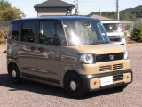 中古車にもボディーコーティング施工できます。一度ボディを磨いてから施工しますので、光沢のある綺麗な状態でお乗りいただけます。お気軽にご相談下さい。