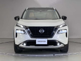 エクストレイル  1.5 G e-4ORCE 4WD