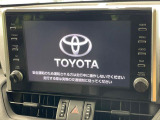 【純正ナビ】人気の純正ナビを装備。オーディオ機能も充実しており、Bluetooth接続すればお持ちのスマホやMP3プレイヤーの音楽を再生可能!毎日の運転がさらに楽しくなります!!