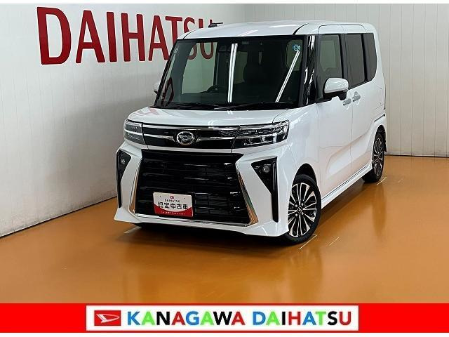 タントカスタム RS リミテッド