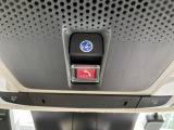 緊急時などにオペレーターを呼び出すHonda CONNECT対応
