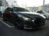 MAZDA3セダン 2.0 20S ブラック セレクション 