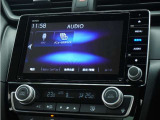 ◆Bluetooth Audio対応◆各種オーディオソースで退屈のないドライブをお楽しみください♪