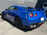 GT-R 3.8 ピュアエディション 4WD 