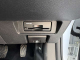 ETC2.0搭載! 運転しながらでも規制や事故、落下物などの情報を受信することができます。また、渋滞の情報もタイムリーに表示してくれるので渋滞回避に利用することができます