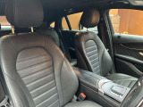 GLCクーペ 220d 4マチック AMGライン 4WD 修復歴無し