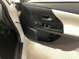 運転席周り操作スイッチ部です☆