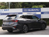 レヴォーグ 1.8 STI スポーツ EX 4WD EyeSight X搭載車