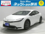【年式:2024年・走行距離:17000 km】ネッツトヨタ静浜の車をご覧頂き、誠にありがとうございます。安心・安全なお車を多数掲載中!ささいな疑問や、もっと見たい箇所はお気軽に店舗まで★