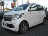 N-WGN G ターボパッケージ 4WD 