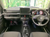 ジムニーノマド 1.5 FC 4WD 