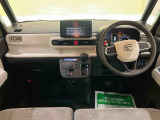 ムーヴキャンバス  ストライプス G