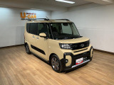 全車両を第三者機関に鑑定を依頼し、鑑定証明書も発行した認定中古車です。納車前には点検整備も実施します。