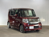 N-BOX G ターボパッケージ 