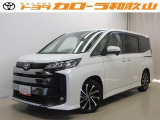 トヨタカローラ和歌山の認定中古車『トヨタ ノア』をご覧いただきありがとうございます。