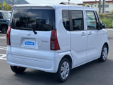 タント L 