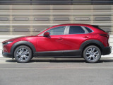 CX-30 2.0 20S i セレクション 