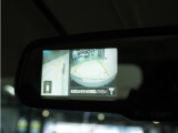 ◆全周囲カメラシステム◆運転席から見えにくい後方などをナビ画面で確認でき運転を支援するシステムです!