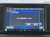オーディオ画面からBluetooth接続や各種再生メニューを確認でき、利用したい項目を選びやすい構成です。スマートフォンの音楽を楽しみたい方にも便利です。