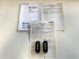 【スマートキー】鍵を取り出さずにドアの施錠・解錠が可能です。荷物が多い時や雨の日にも大変便利です。