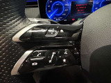 メモリー付きパワーシートが装備されている車両はシートの位置・ドアミラーの角度・ハンドルの位置を3名まで記憶出来ます。