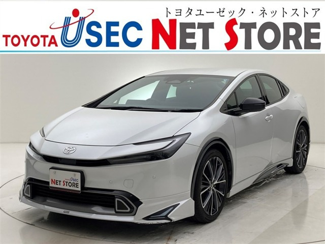 プリウス 2.0 Z 