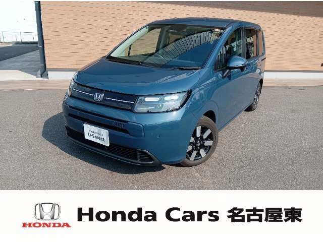ホンダ フリード 