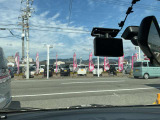 ドライブレコーダー付き