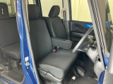当車両は、次のお客様に気持ちよくお乗りいただくため、専門スタッフによる【徹底シートクリーニング】を施工済みです!