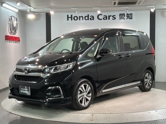 フリード 1.5 G ホンダセンシング 