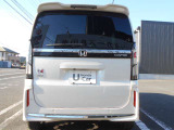 新車保証を継承させていただきます。