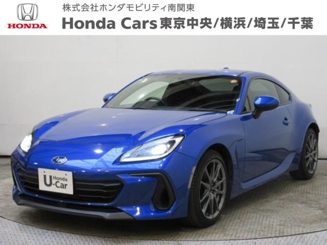 BRZ  2.4 R
