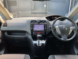 セレナ 2.0 ハイウェイスター Vセレクション+Safety S-HYBRID アドバンスドSafetyパ...