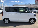 【車体写真】正規ディーラー店だからこそできる徹底した整備の後、納車させていただきます!