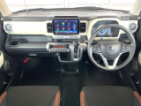 クロスビー 1.0 ハイブリッド(HYBRID) MZ 
